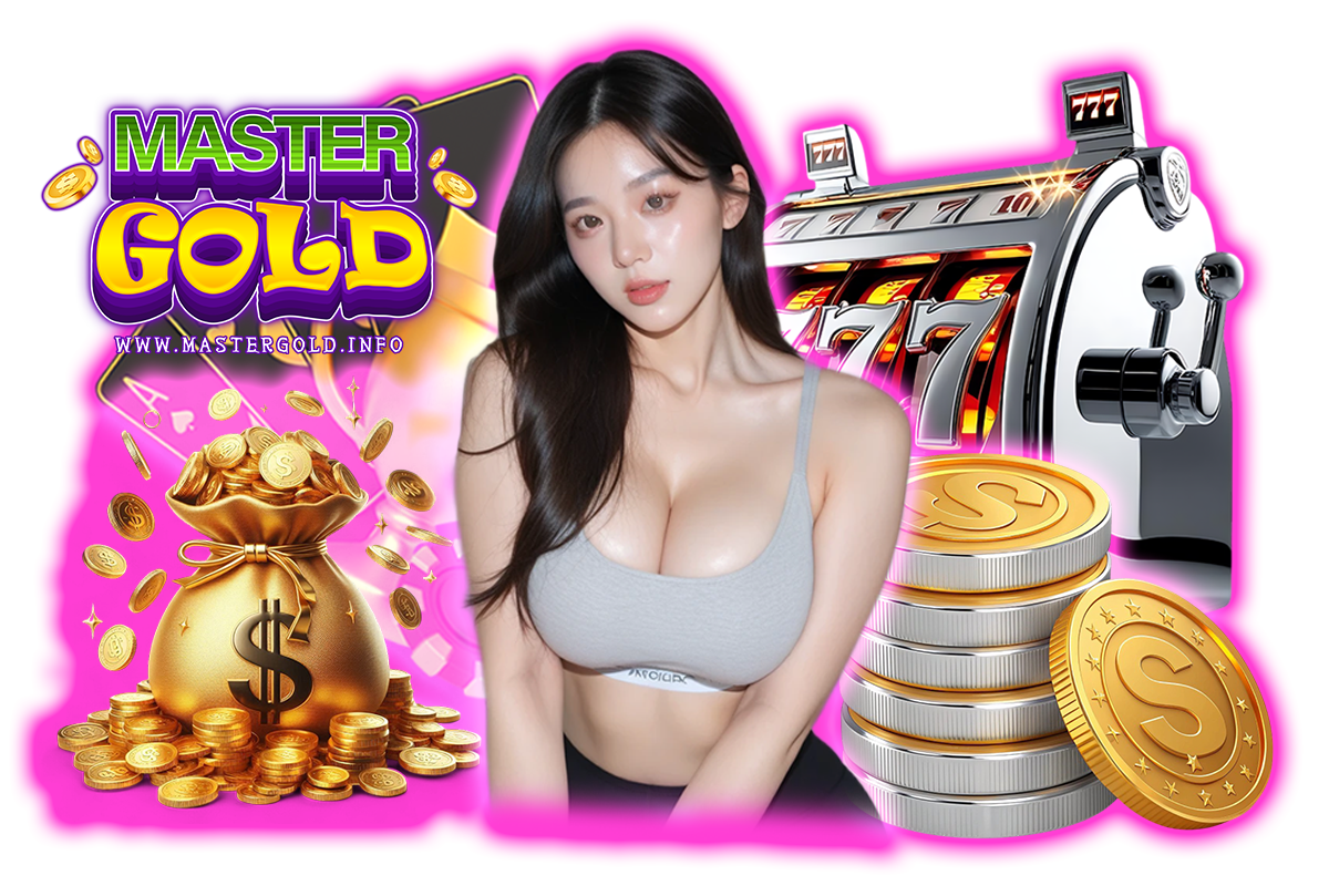master gold game
