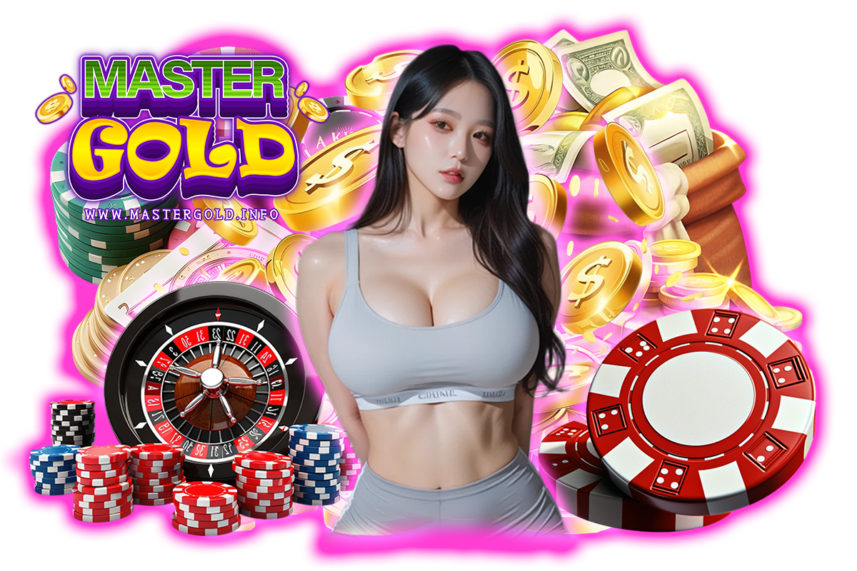 mastergold slot
